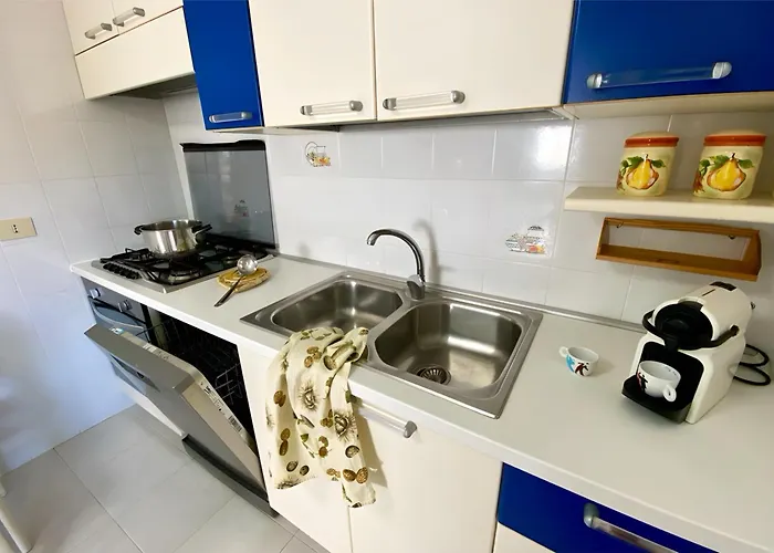 Сasa de vacaciones Luigi Putzu Idu