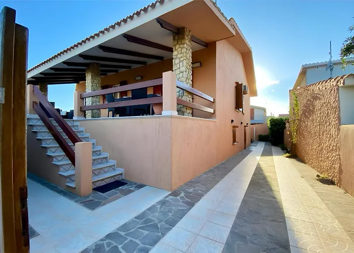 Luigi Сasa de vacaciones