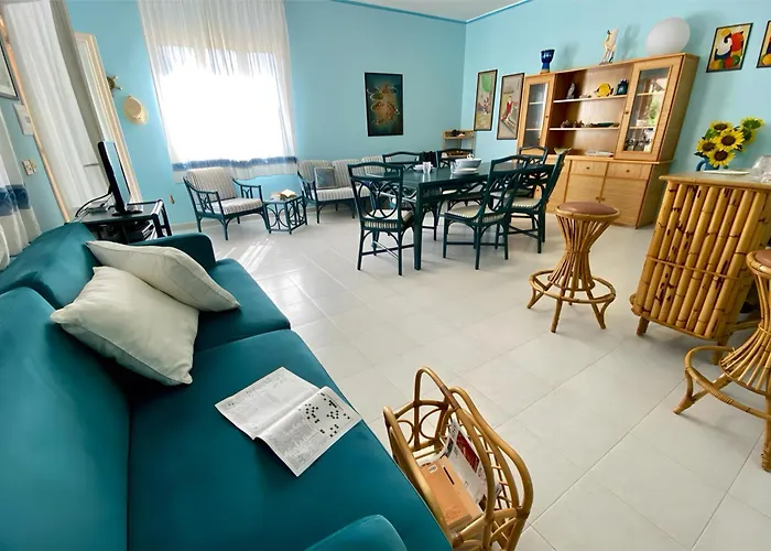 Сasa de vacaciones Luigi Putzu Idu