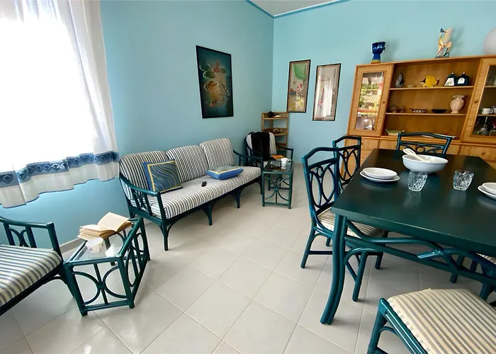 Luigi Сasa de vacaciones