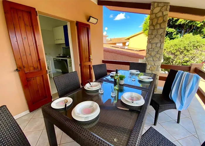 Сasa de vacaciones Luigi *