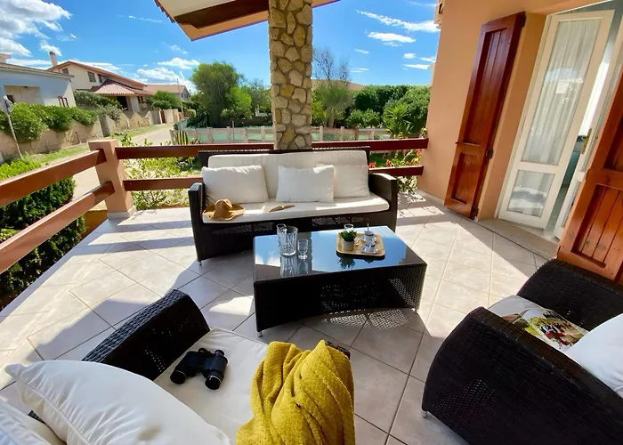 Luigi Сasa de vacaciones