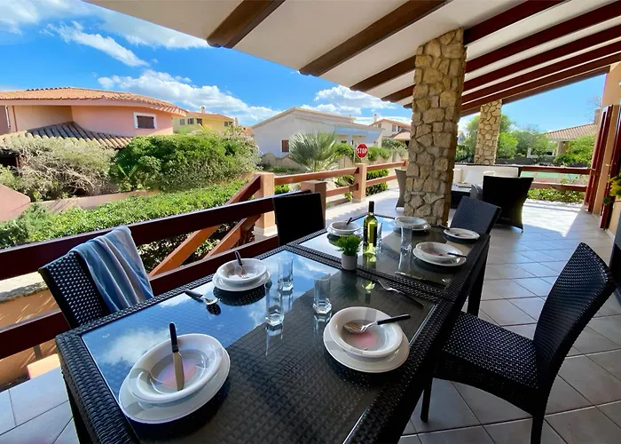 Luigi Сasa de vacaciones