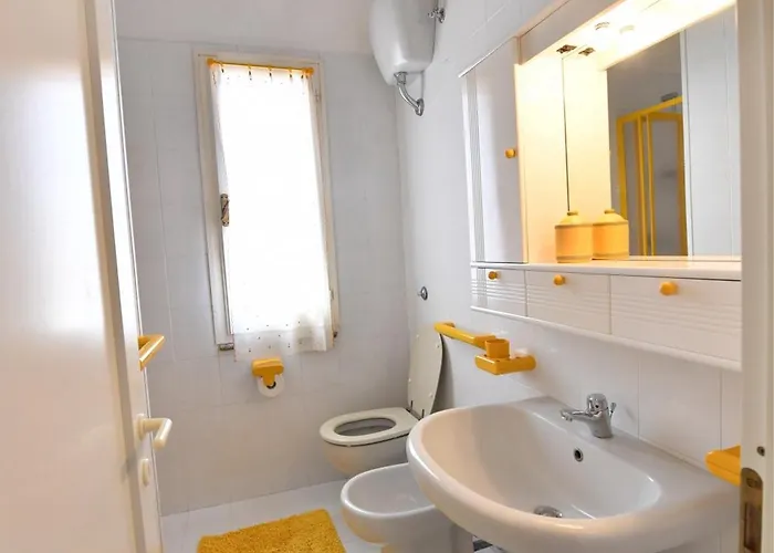 Сasa de vacaciones Luigi