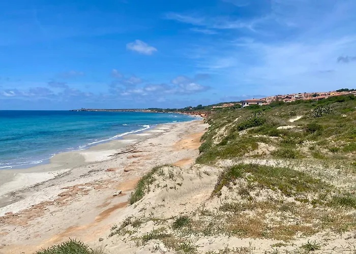 Сasa de vacaciones Luigi *