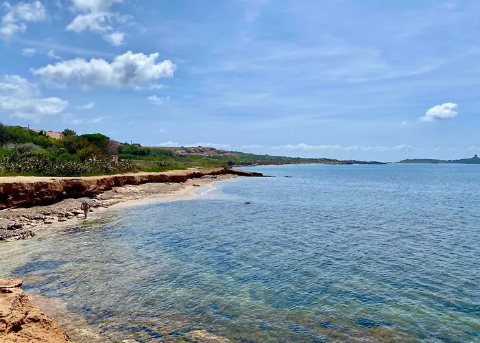 Luigi Сasa de vacaciones