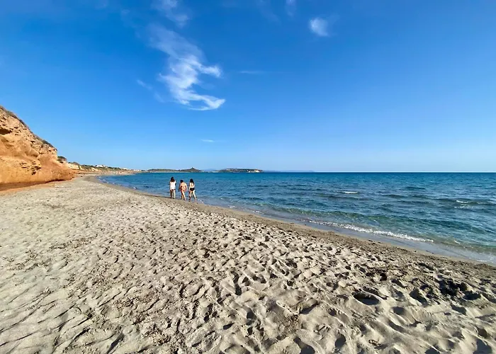 Сasa de vacaciones Luigi