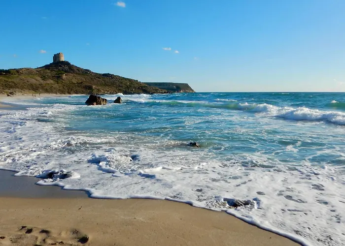 Сasa de vacaciones Luigi *