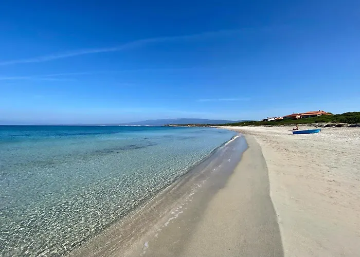 Сasa de vacaciones Luigi