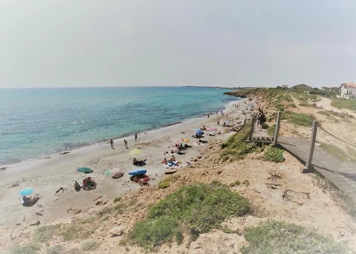 Сasa de vacaciones Luigi *