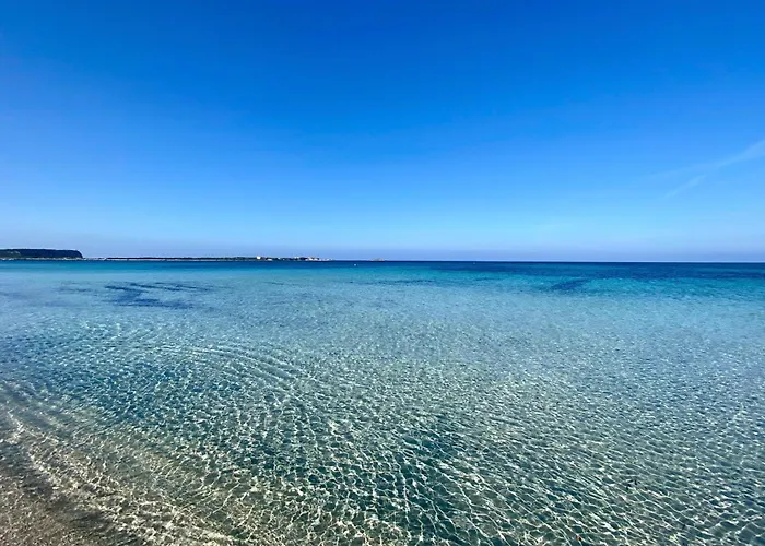 Luigi Сasa de vacaciones Putzu Idu